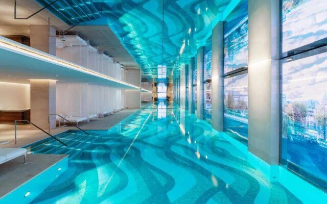 Cheval Blanc Paris