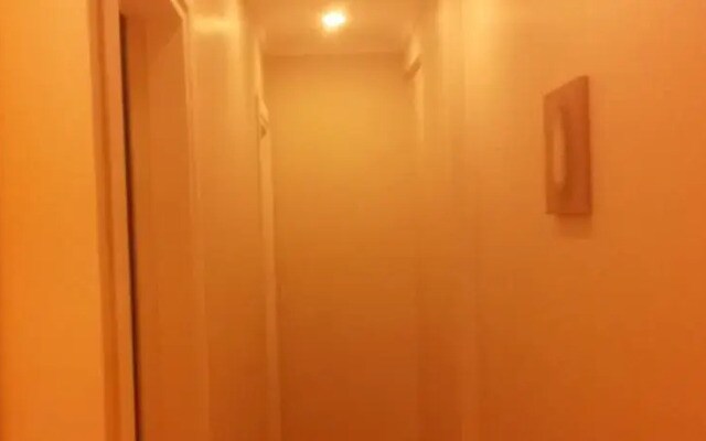 Spc Apart Hotel