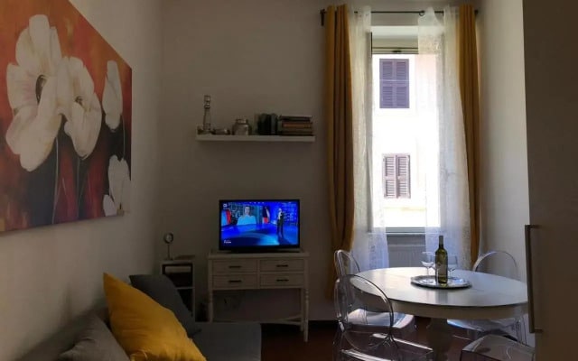 DA ME - Holidays Apartments / Vatican