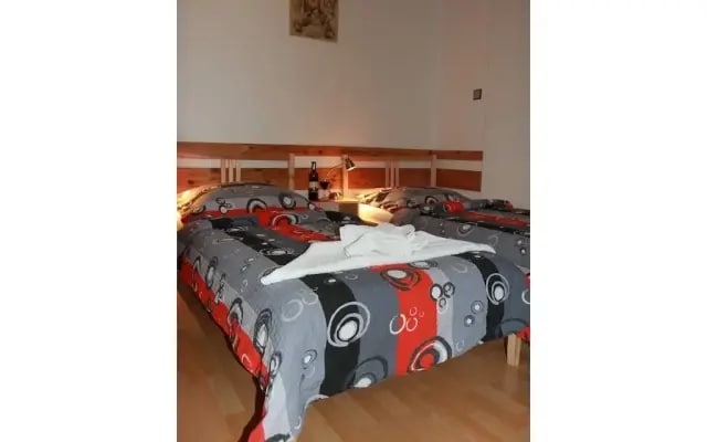 Bed & Breakfast Penzion Brno