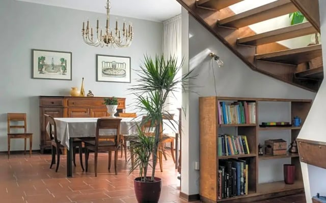 Casa Lunia Guesthouse