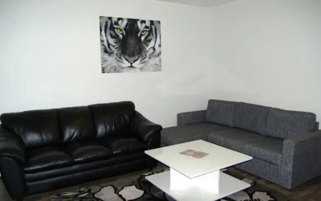 Repotie Apartment