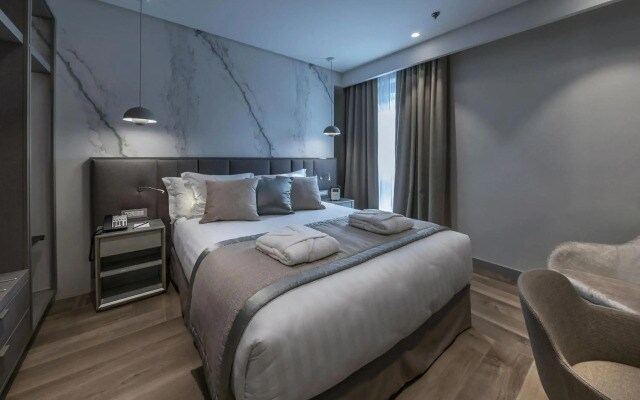 The Regency, Rome, A Tribute Portfolio Hotel