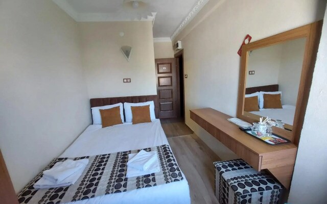 Biter Hotel
