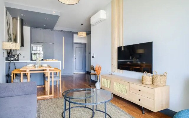 Benesta Residence by NewInn