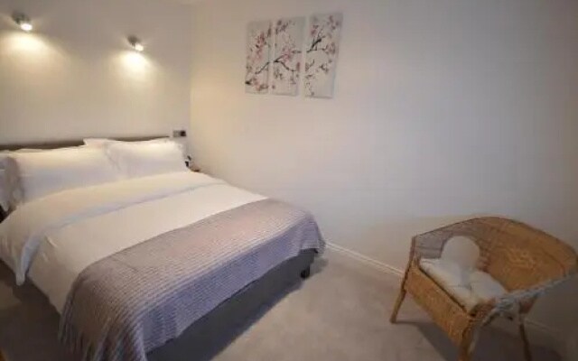 4a Soho Studios (Fourth Floor)