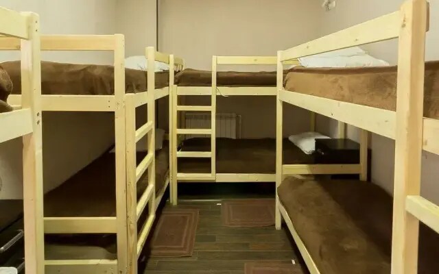 Absolute Hostel