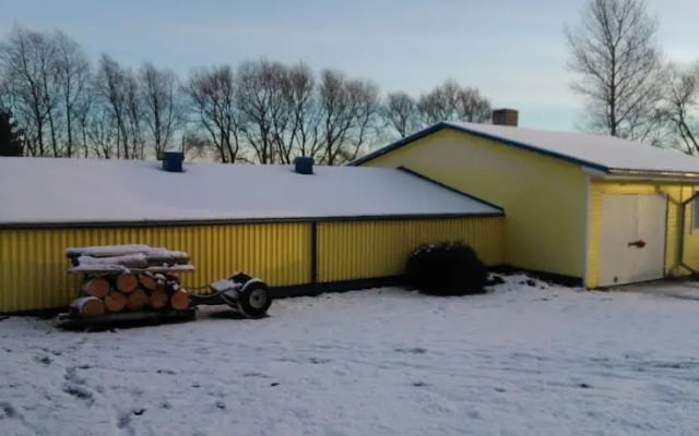 Abaja Farm
