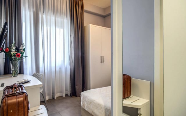 Casa Per Ferie Ravasco San Pietro