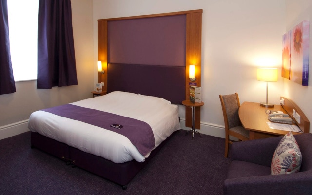 Premier Inn London Waterloo - York Road
