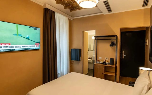 Hotel Elite