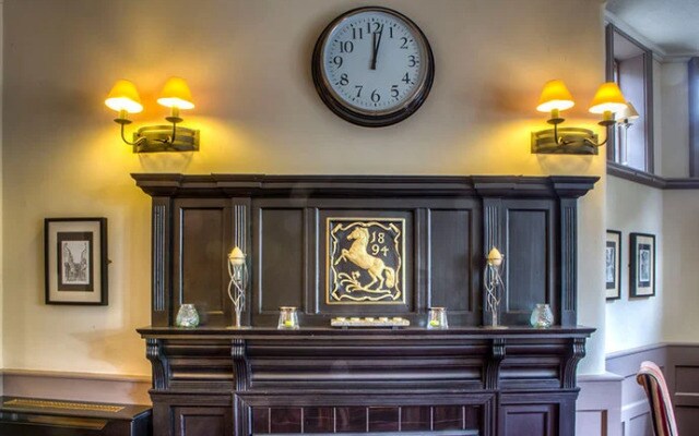 Bay Horse hotel