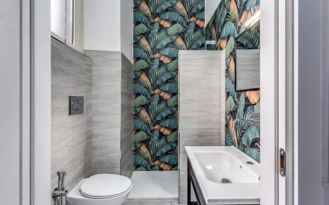 Altadomus Roma Guesthouse