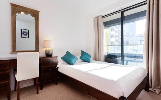 Shoreditch Luxe
