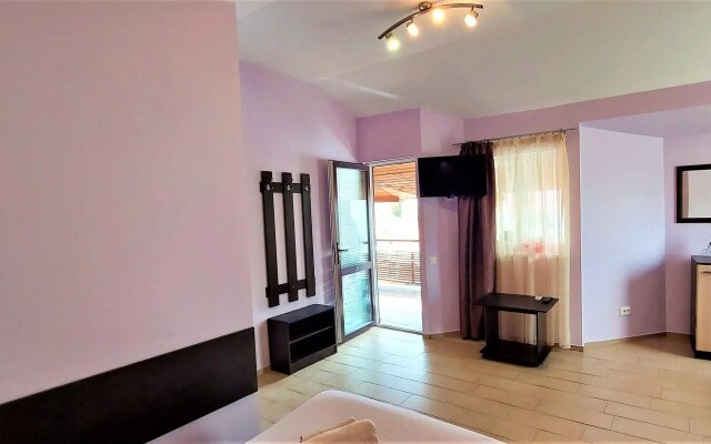 Седьмое небо