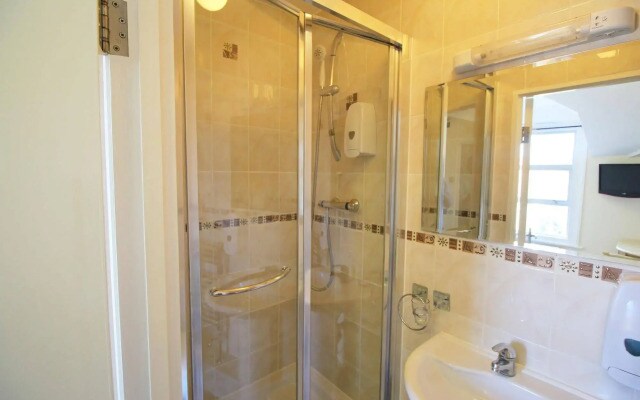 Flexistay Aparthotel Tooting