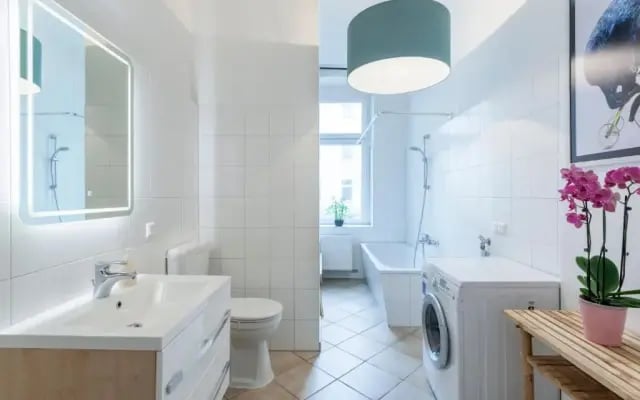 GreatStay Apartment - Paul Robeson Str.