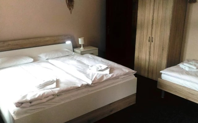 Hotel Marion