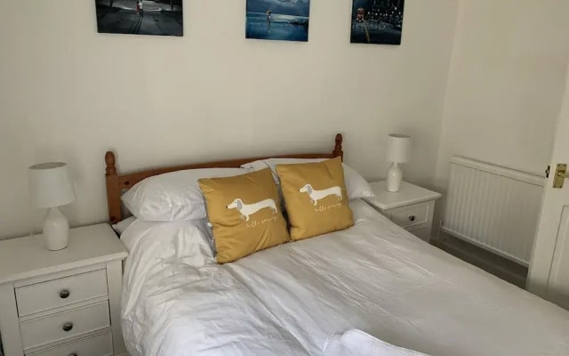 Bear Pit Cottage
