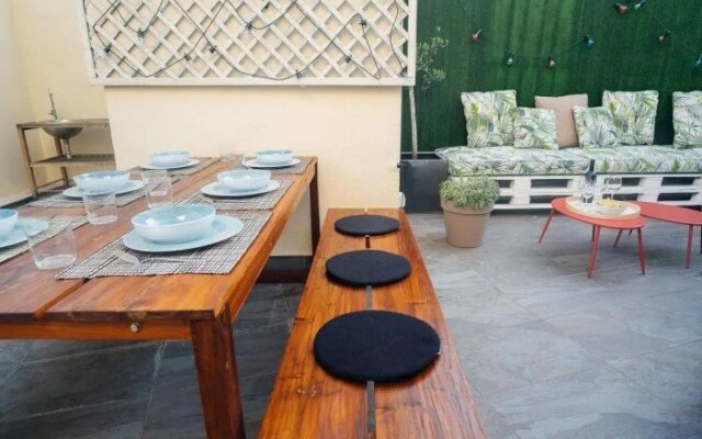 OPERA Luxury Penthouse 4BR 3BT