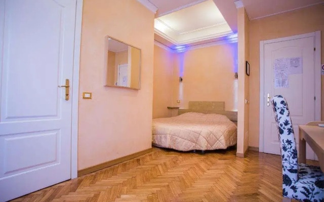 BB Corso Trieste