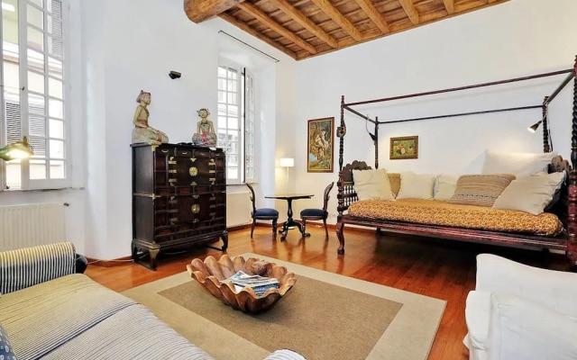 Monti Colosseum House Apartment