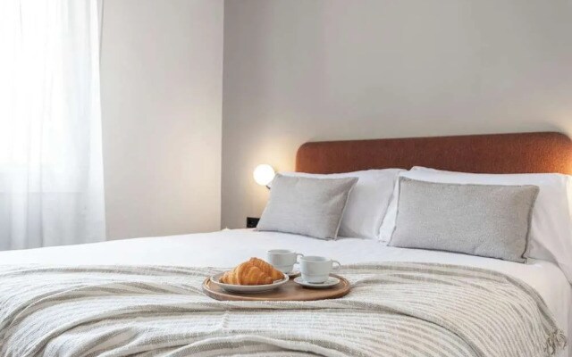 Arrivo Apartments