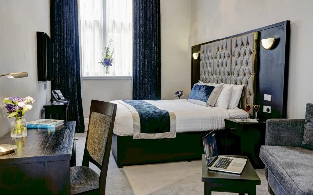 The Richmond Hotel Best Western Premier Collection