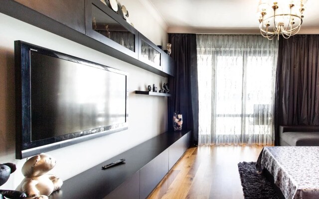 Giełdowa Deluxe Apartment