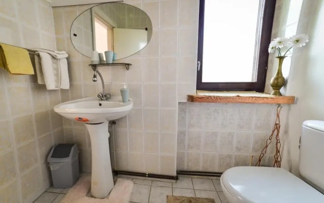 Nemunas Tour Guesthouse