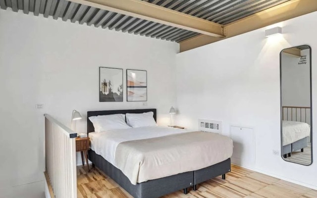 Limehome Rome Via Fortebraccio