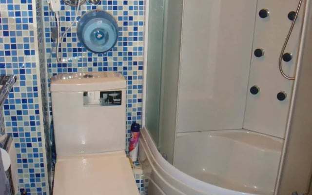 Hotellica Guest House
