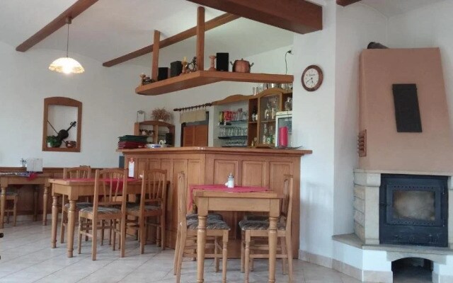 Pension U Milana