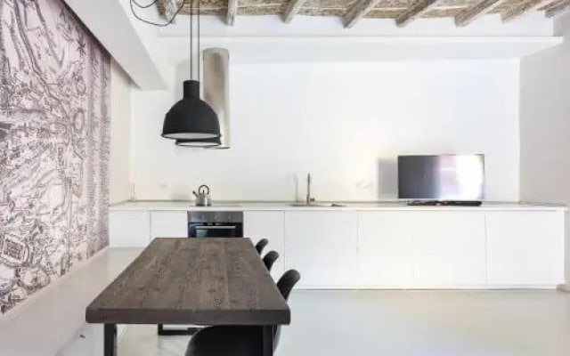 Campo 13 Holiday Apartment