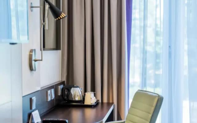 Premier Inn München City Schwabing