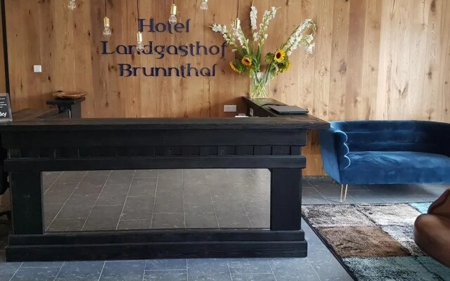 Hotel Brunnthal