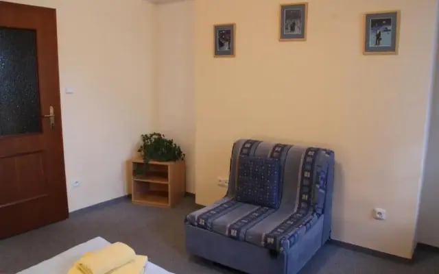 Apartmany A.Ša Kašperské Hory