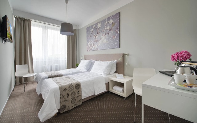 Hotel Energie