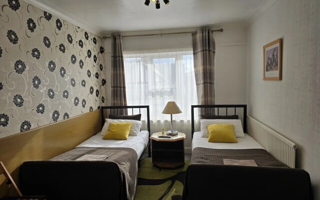 Fairhaven Hotel