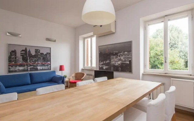 RSH Apartment Fori Imperiali Enchanting