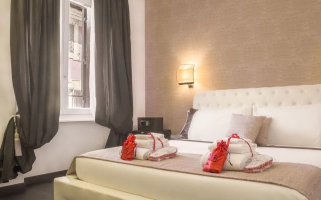 Navona Living Rome