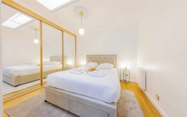 Magnificent Apartment - 1br/4p - Parc Montsouris