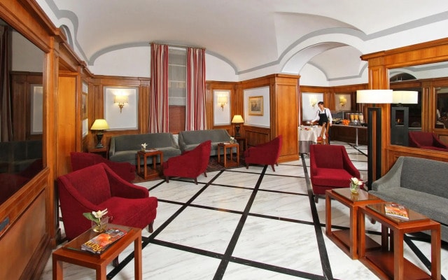 Hotel Arcangelo
