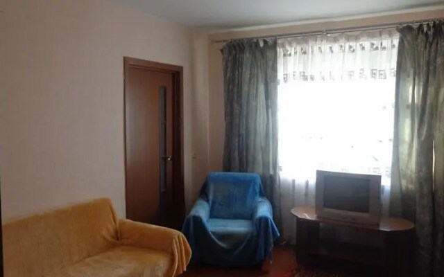 Apartamenty Valerija