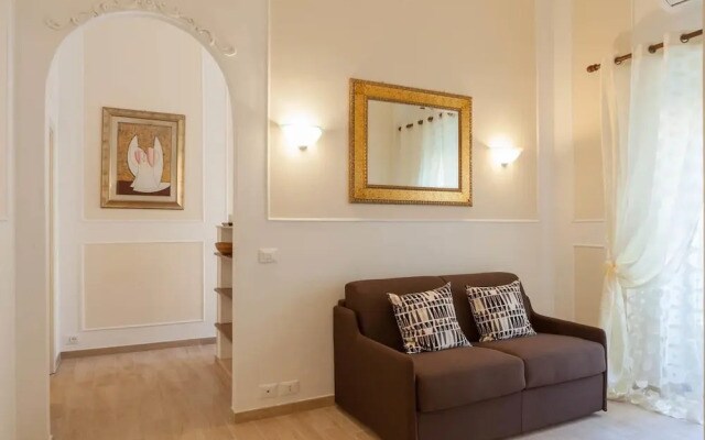 Ripetta Little House