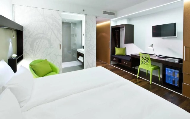 Boutique Hotel i31 Berlin Mitte