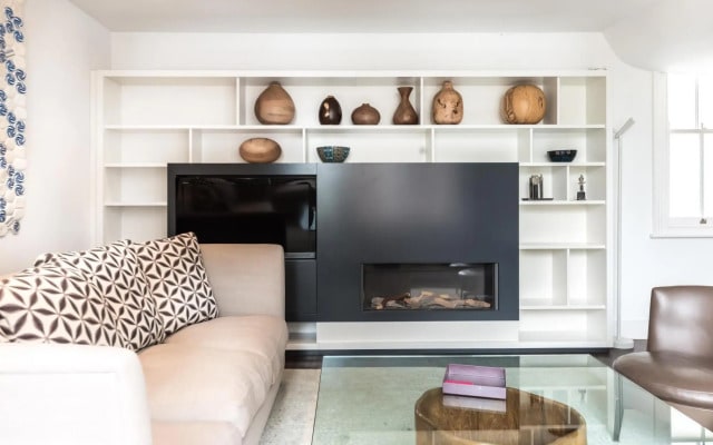 Amazing Notting Hill House Superb Location