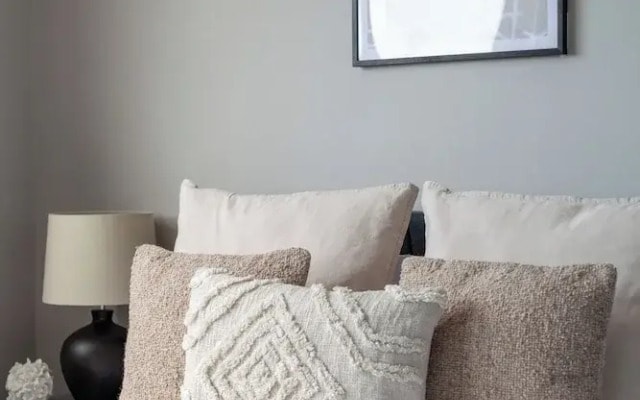 The Old Street Luxury Apartment