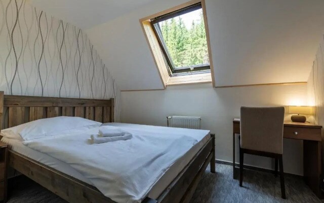 Parkhotel Harrachov