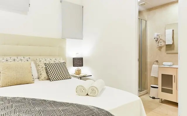 LEEWAYS LOFT IV in GRAN VÍA